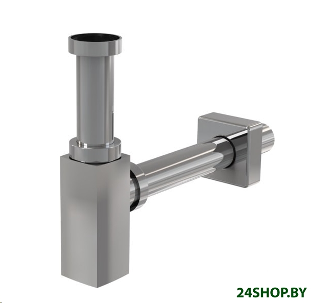 Сифон Alcaplast A401 Сифон Alcaplast A401