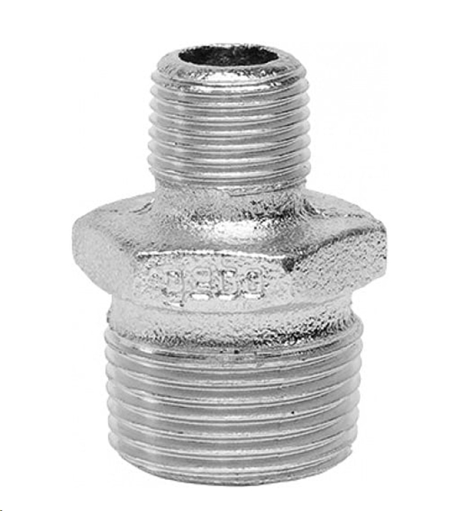 Фитинг Gebo 2x1 1/4 245-37V Фитинг Gebo 2x1 1/4 245-37V
