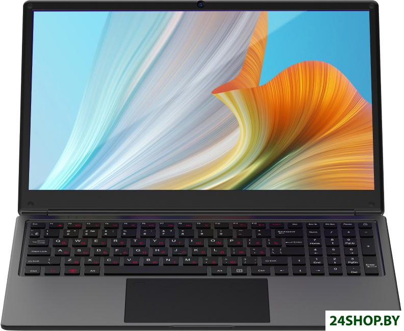 Ноутбук Hiper WorkBook A1568K1035DS Ноутбук Hiper WorkBook A1568K1035DS