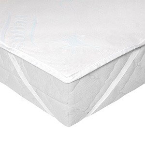 Наматрасник Vegas Protect Stressfree L4 (150х200 см) Наматрасник Vegas Protect Stressfree L4 (150х200 см)