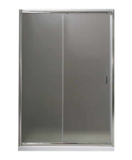 Душевая дверь BelBagno UNO-BF-1-130-P-Cr 130 (рифленое стекло) Душевая дверь BelBagno UNO-BF-1-130-P-Cr 130 (рифленое стекло)