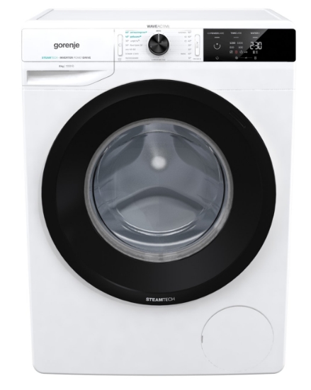 Отдельностоящая стиральная машина Gorenje WEI62SDS Отдельностоящая стиральная машина Gorenje WEI62SDS