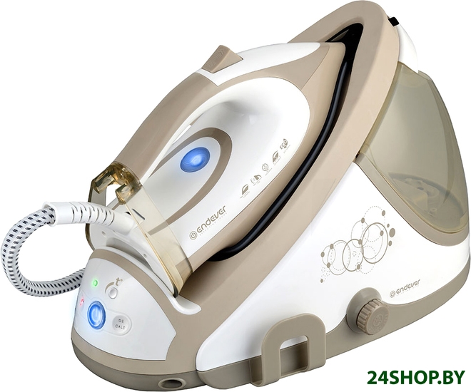 Утюг Endever Delta-400 Утюг Endever Delta-400