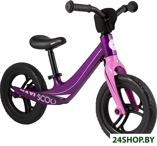 Беговел MAXISCOO MSC-CM1201 Беговел MAXISCOO MSC-CM1201