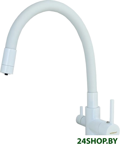 Смеситель Wisent W4255W-3 Смеситель Wisent W4255W-3