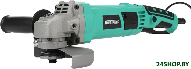 Угловая шлифмашина Trustfield ETAG-1050 Угловая шлифмашина Trustfield ETAG-1050