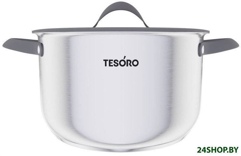 Кастрюля Tesoro Tivoli КС844 Кастрюля Tesoro Tivoli КС844