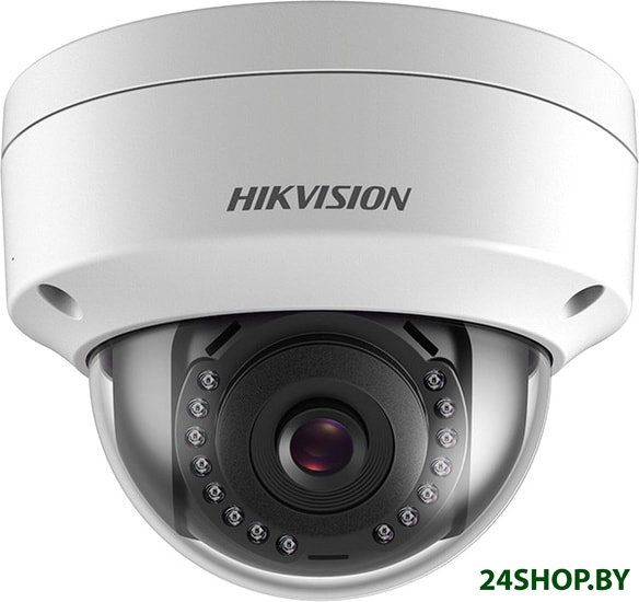 IP-камера Hikvision DS-2CD1143G0-I (2.8 мм) IP-камера Hikvision DS-2CD1143G0-I (2.8 мм)