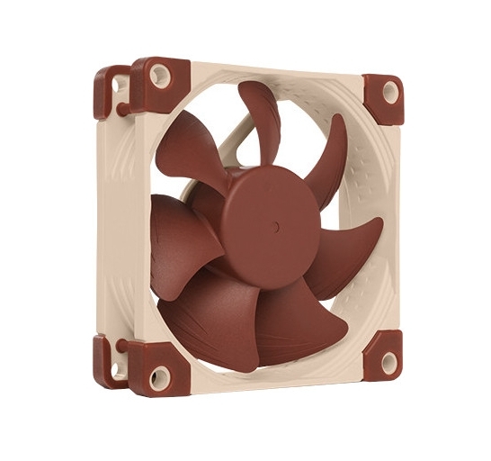 Вентилятор для корпуса Noctua NF-A8 5V PWM Вентилятор для корпуса Noctua NF-A8 5V PWM