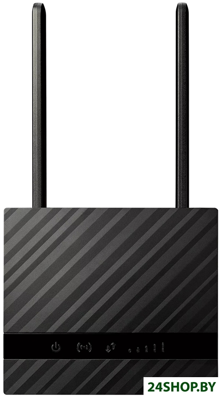 4G Wi-Fi роутер ASUS 4G-N16 4G Wi-Fi роутер ASUS 4G-N16