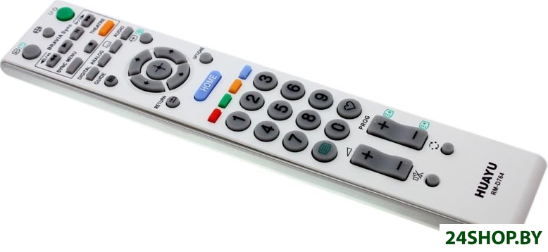 Универсальный пульт ДУ Huayu RM-D764 для Sony universal Универсальный пульт ДУ Huayu RM-D764 для Sony universal