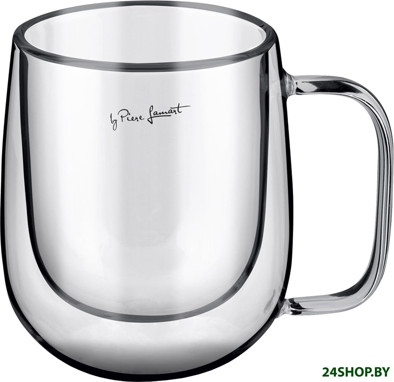 Набор кружек Lamart Vaso LT9034 Набор кружек Lamart Vaso LT9034