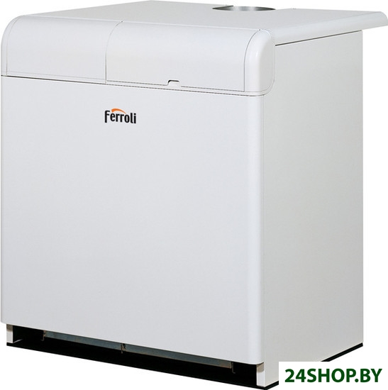 Отопительный котел Ferroli Pegasus 2S 107 Отопительный котел Ferroli Pegasus 2S 107