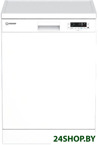 Отдельностоящая посудомоечная машина Indesit DF 5C85 D Отдельностоящая посудомоечная машина Indesit DF 5C85 D