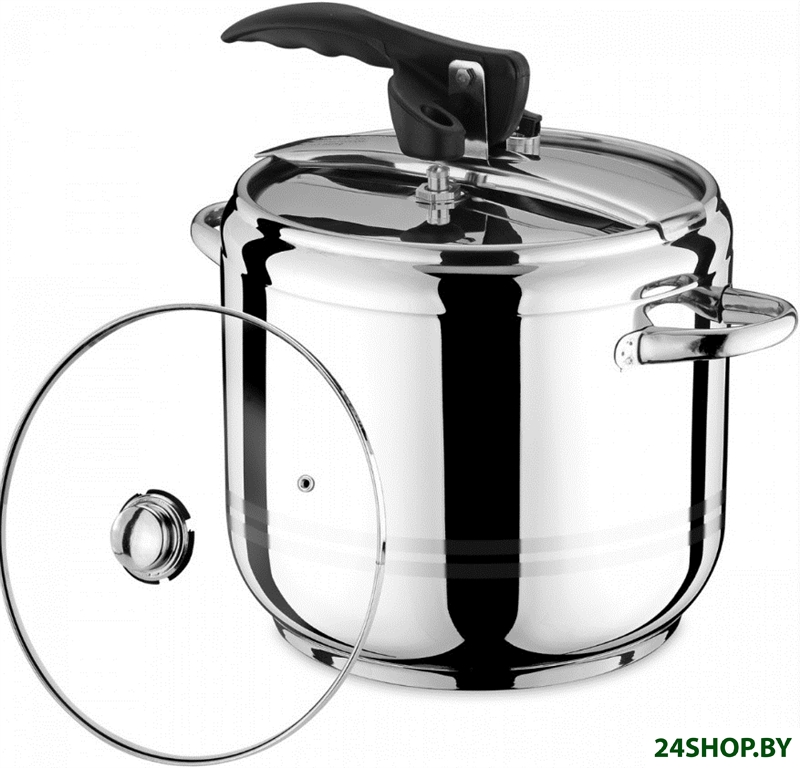 Скороварка Rainstahl 5602-07 RS\PS Скороварка Rainstahl 5602-07 RS\PS