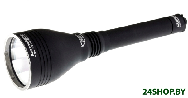 Фонарь Armytek Barracuda v2 XP-L HI Фонарь Armytek Barracuda v2 XP-L HI