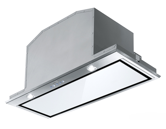 Кухонная вытяжка Franke Inca Lux FBI 737 XS/WH 305.0528.841 Кухонная вытяжка Franke Inca Lux FBI 737 XS/WH 305.0528.841