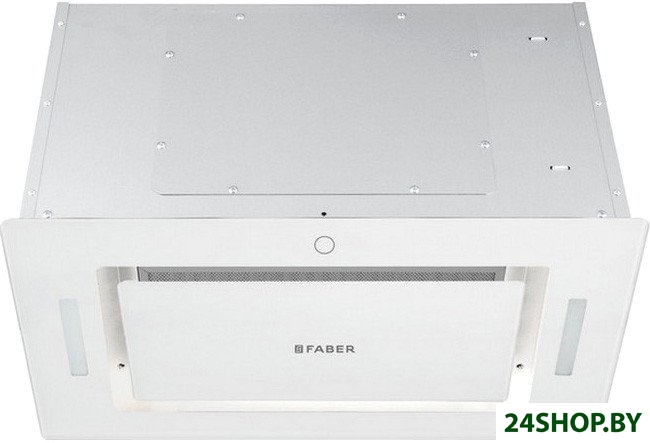 Кухонная вытяжка Faber Aria WH 52 305.0702.959 Кухонная вытяжка Faber Aria WH 52 305.0702.959