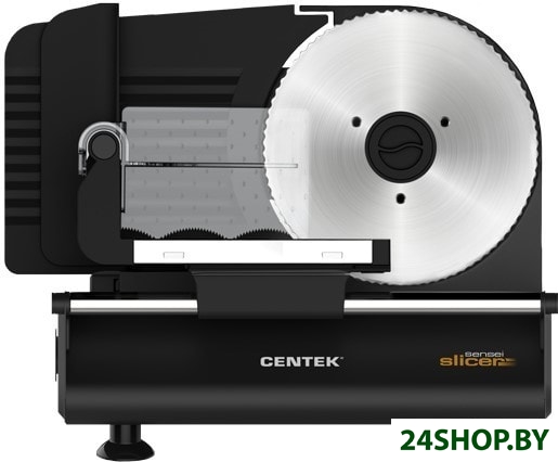 Ломтерезка CENTEK CT-1381 Ломтерезка CENTEK CT-1381