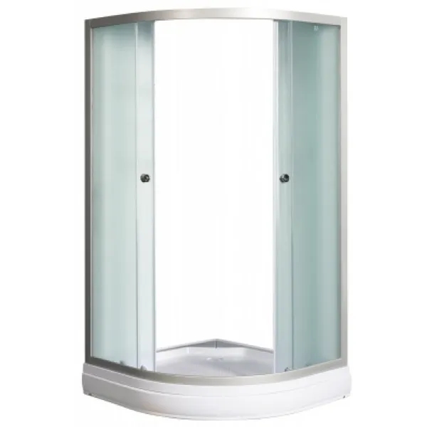 Душевой уголок River Don Light 80/15 МТ (без поддона) Душевой уголок River Don Light 80/15 МТ (без поддона)