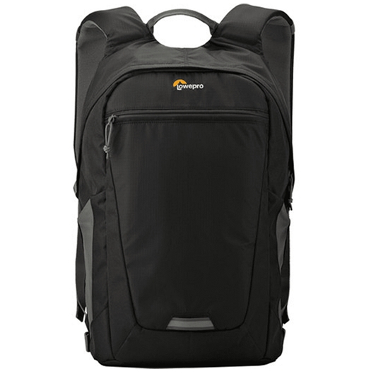 Рюкзак Lowepro Photo Hatchback BP 250 AW II Black/Grey Рюкзак Lowepro Photo Hatchback BP 250 AW II Black/Grey