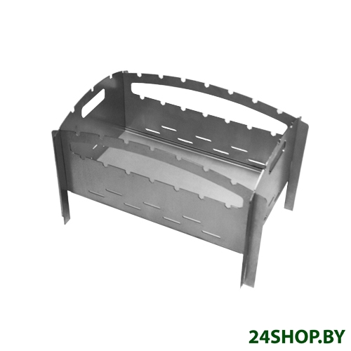 Мангал TRONE Двухъярусный Мангал TRONE Двухъярусный
