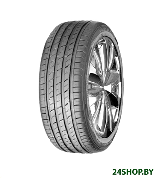 Автомобильные шины Nexen N'Fera SU1 235/55R19 105W Автомобильные шины Nexen N'Fera SU1 235/55R19 105W