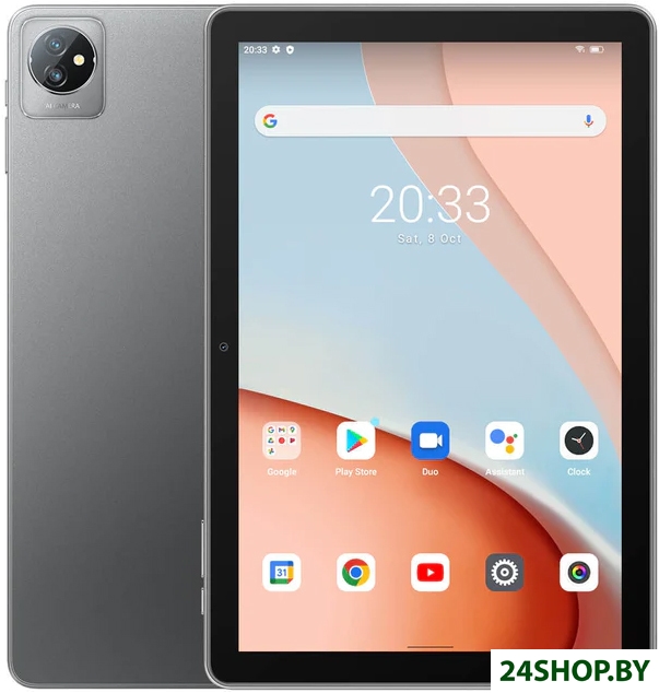 Планшет Blackview Tab 7 WiFi 3GB/64GB (космический серый) Планшет Blackview Tab 7 WiFi 3GB/64GB (космический серый)