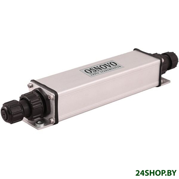 Удлинитель Osnovo E-PoE/2W Удлинитель Osnovo E-PoE/2W