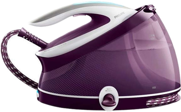 Утюг с парогенератором PHILIPS GC9315/30 Утюг с парогенератором PHILIPS GC9315/30