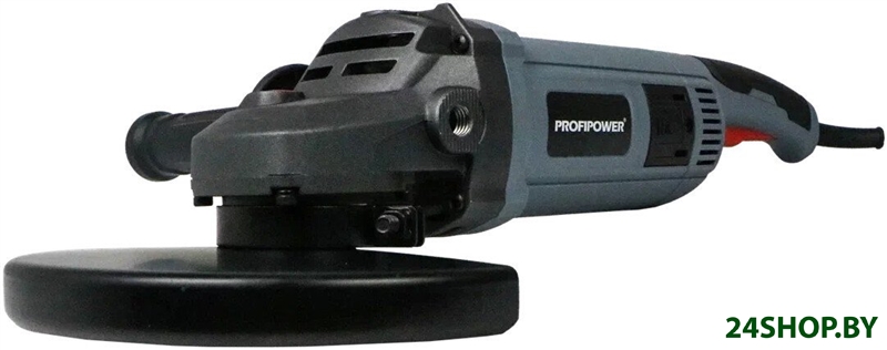 Угловая шлифмашина Profipower PGS-2500 Угловая шлифмашина Profipower PGS-2500
