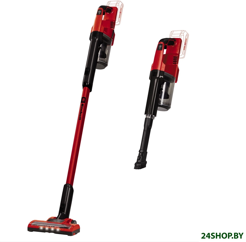 Пылесос Einhell TE-SV 18 Li-Solo 2347180 Пылесос Einhell TE-SV 18 Li-Solo 2347180