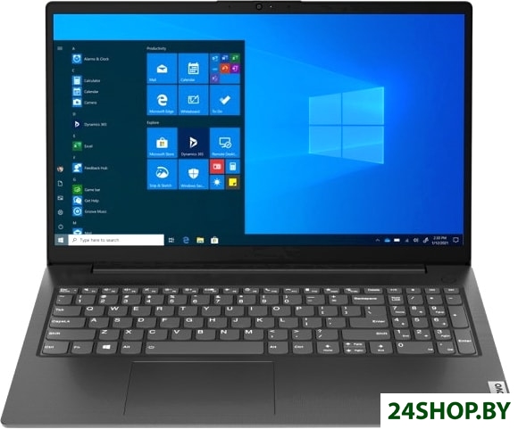 Ноутбук Lenovo V15 G2 ALC 82KD002SRU Ноутбук Lenovo V15 G2 ALC 82KD002SRU