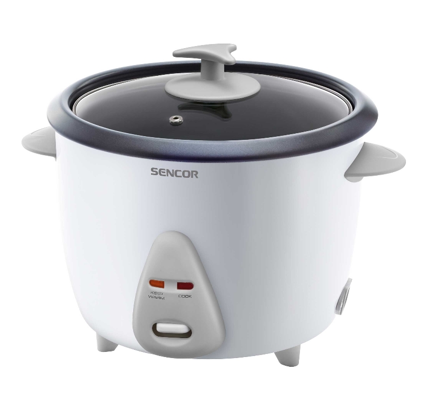Рисоварка SENCOR SRM 1500WH Рисоварка SENCOR SRM 1500WH
