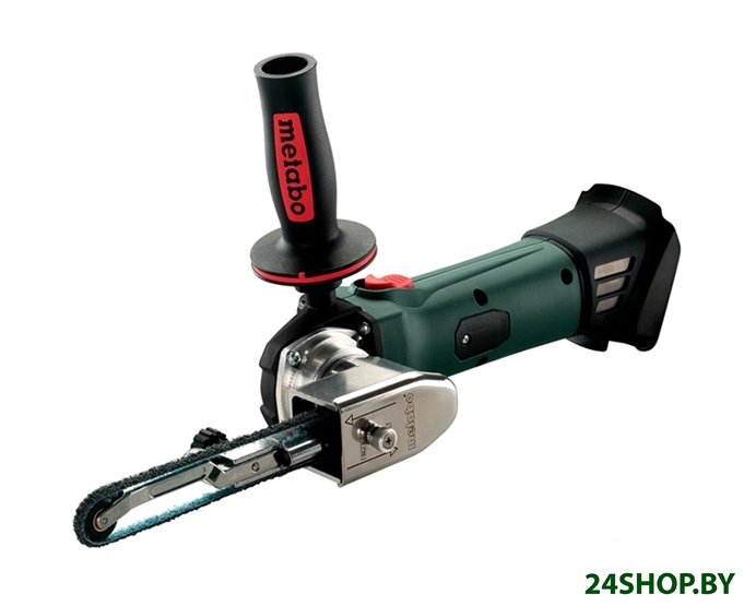 Ленточная шлифмашина Metabo BF 18 LTX 90 600321850 (без АКБ) Ленточная шлифмашина Metabo BF 18 LTX 90 600321850 (без АКБ)