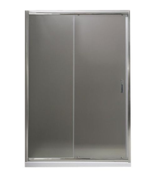 Душевая дверь BelBagno UNO-BF-1-125-C-Cr (прозрачное стекло) Душевая дверь BelBagno UNO-BF-1-125-C-Cr (прозрачное стекло)