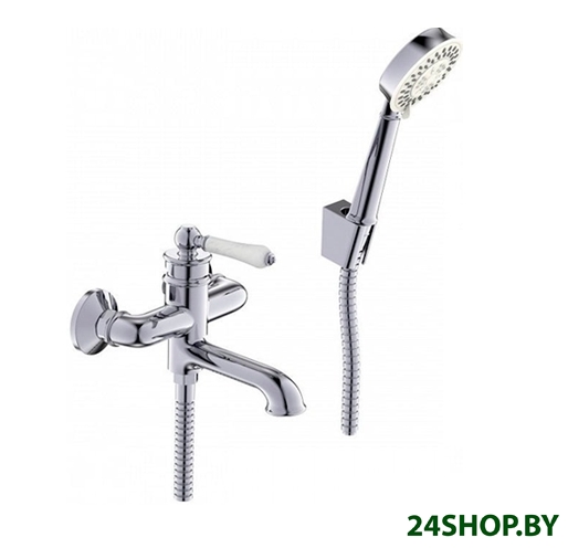 Смеситель IDDIS Oxford OXFSB02i02 Смеситель IDDIS Oxford OXFSB02i02