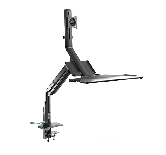 Кронштейн ErgoSmart Workstation Кронштейн ErgoSmart Workstation