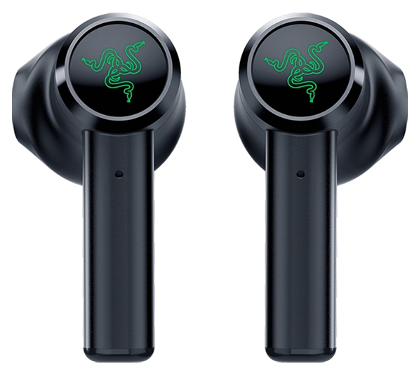 Наушники Razer Hammerhead True Wireless Наушники Razer Hammerhead True Wireless