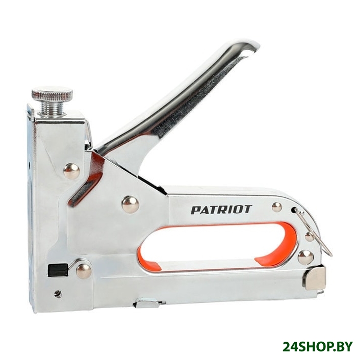 Степлер ручной Patriot SPQ-111 Степлер ручной Patriot SPQ-111