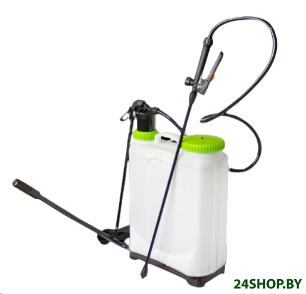 Опрыскиватель помповый WMC Tools TG7602005-16L Опрыскиватель помповый WMC Tools TG7602005-16L