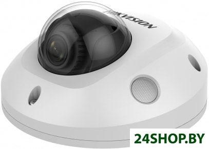 IP-камера Hikvision DS-2CD2563G0-IWS(D) (2.8 мм) IP-камера Hikvision DS-2CD2563G0-IWS(D) (2.8 мм)