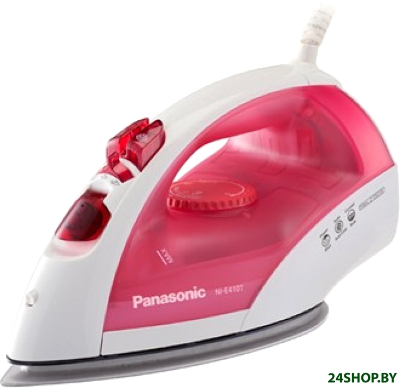 Утюг Panasonic NI-E410TRTV Утюг Panasonic NI-E410TRTV