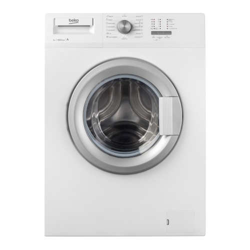 Стиральная машина BEKO WRE 54P1 BWW Стиральная машина BEKO WRE 54P1 BWW