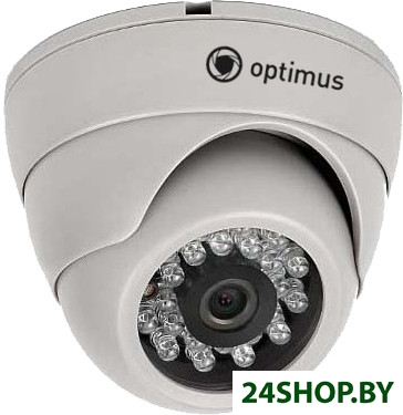 CCTV-камера Optimus AHD-M021.3(2.8-12) CCTV-камера Optimus AHD-M021.3(2.8-12)