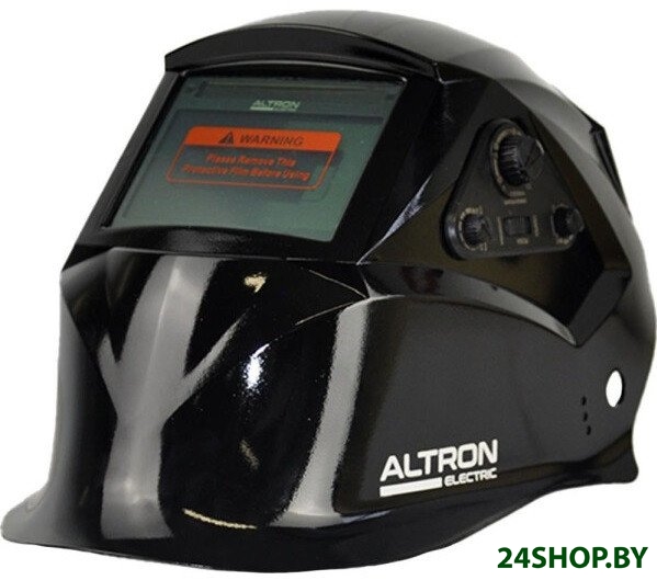 Сварочная маска Altron Electric Thor 8001 Pro (черный) Сварочная маска Altron Electric Thor 8001 Pro (черный)