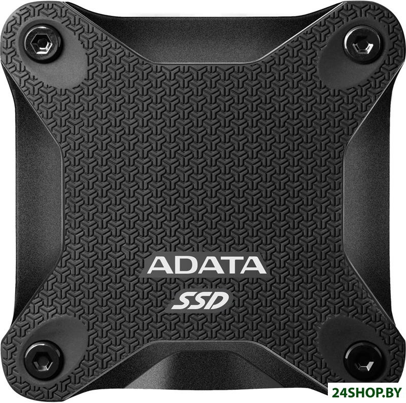 Внешний накопитель ADATA SD620 2TB SD620-2TCBK Внешний накопитель ADATA SD620 2TB SD620-2TCBK