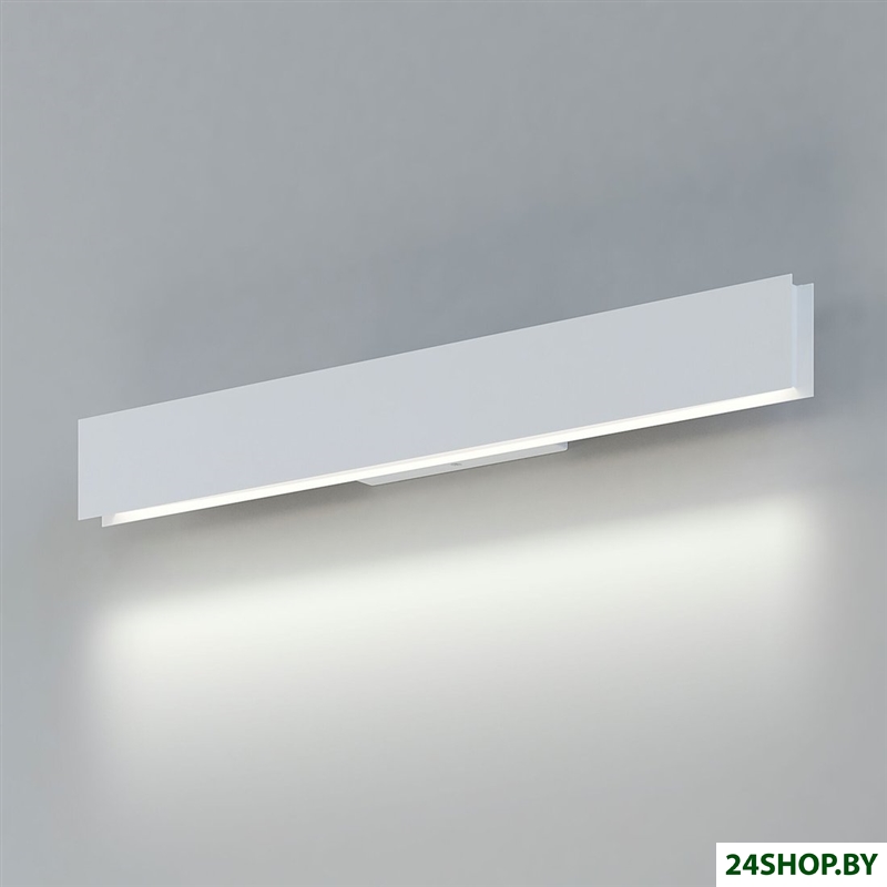 Бра Elektrostandard LINE MRL LED 1127 (белый) Бра Elektrostandard LINE MRL LED 1127 (белый)