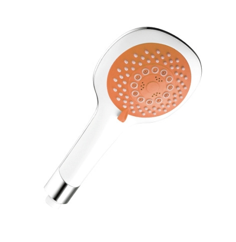 Душевая лейка Lemark LM0815C (оранжевый) Душевая лейка Lemark LM0815C (оранжевый)