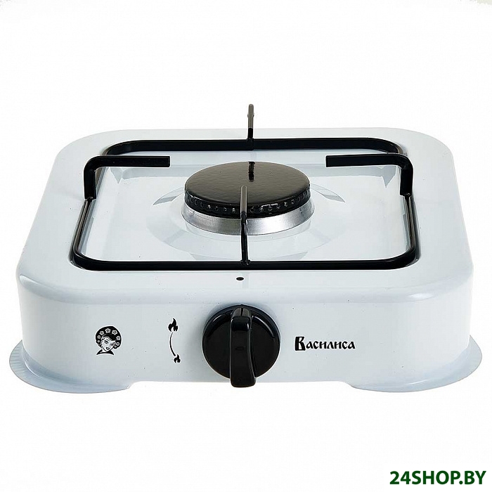 Настольная плита Василиса ВА-6501 Настольная плита Василиса ВА-6501